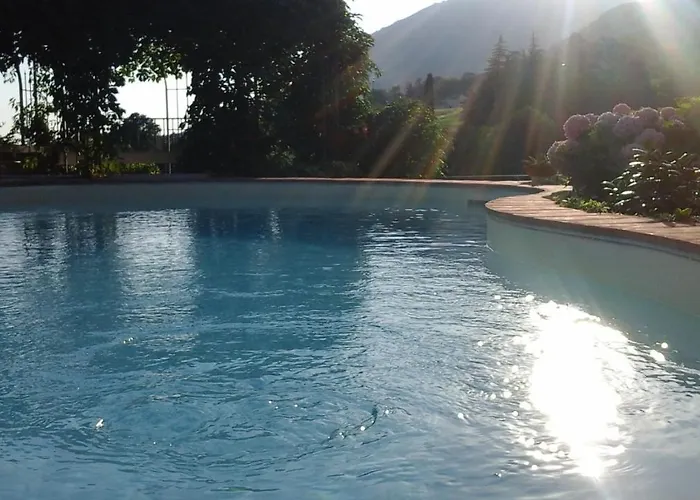 Poggio Caiar Bed & Breakfast Caprino Veronese