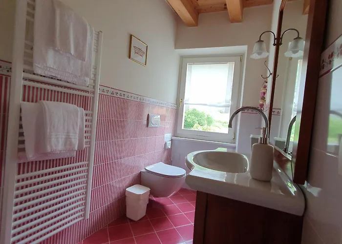 Poggio Caiar Caprino Veronese