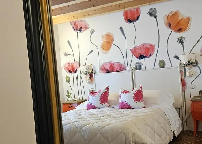 Poggio Caiar Bed & Breakfast