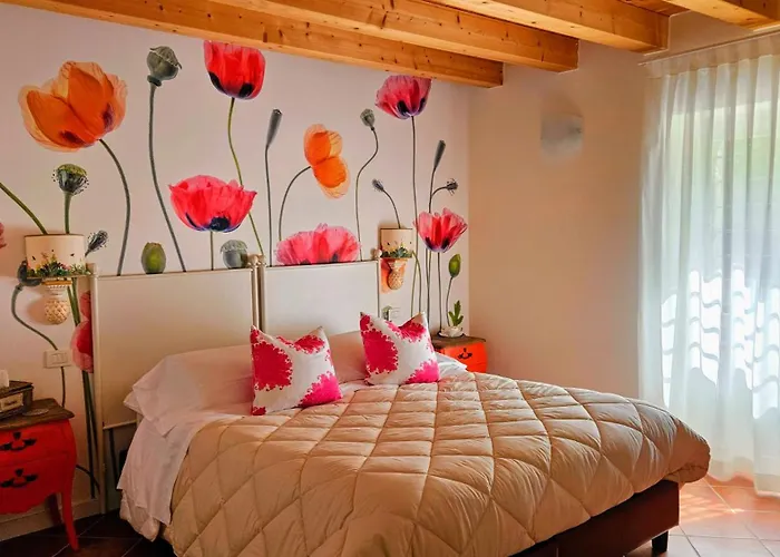 Poggio Caiar 4* Caprino Veronese