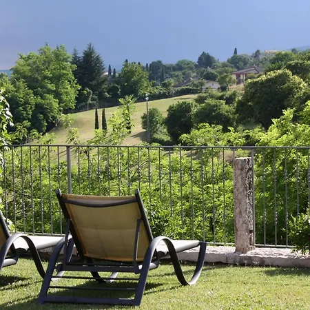 Poggio Caiar 4*