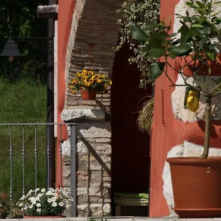 Poggio Caiar 4*
