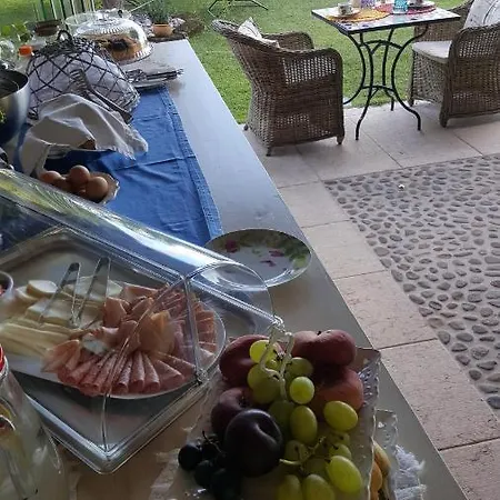 Poggio Caiar 4*