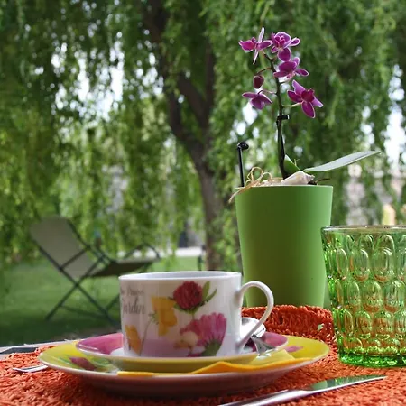 Poggio Caiar Bed & Breakfast 4*