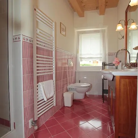 Poggio Caiar 4*