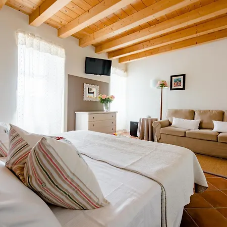 Bed & Breakfast Poggio Caiar 4*
