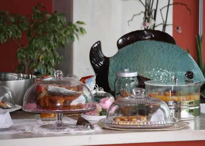 Poggio Caiar 4* Caprino Veronese