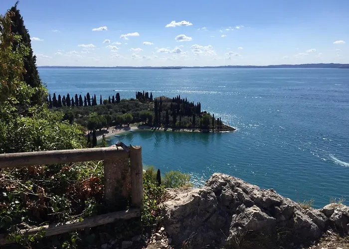 Poggio Caiar 4* Caprino Veronese