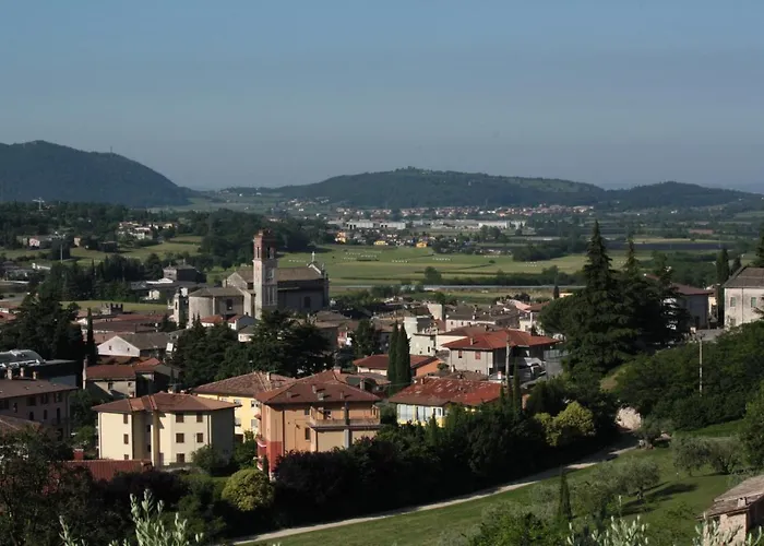 Poggio Caiar 4* Caprino Veronese