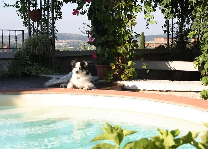 Poggio Caiar 4* Caprino Veronese